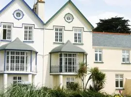 The Captains House