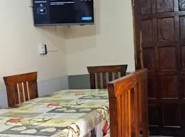 Casa familiar cómoda