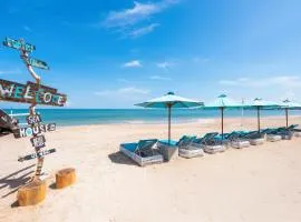Jimbaran Bay Beach Resort and Spa by Prabhu