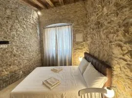 Stone House Apartments