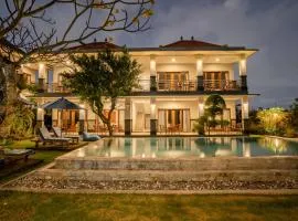 Pondok Canggu Guest house