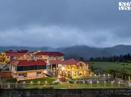 The Secret Glen by VEO - Part of StayVista with BBQ & Bonfire