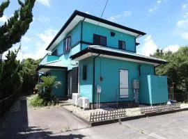 なぎさヴィラ九十九里Nagisa Villa海まで徒歩5分 広々一棟貸 BBQ