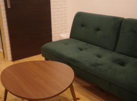 住之江駐車場付きCozy Family House, ξενοδοχείο στην Οσάκα