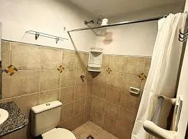 201 - Monoambiente Studio Moderno