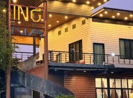 Baan Ingna Resort Hotel, hotel en Chaiyaphum