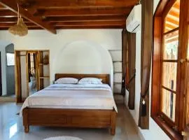 Bintang Beach 2 Bungalow