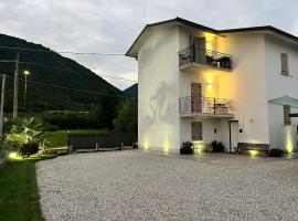 Al 97 Locazione turistica