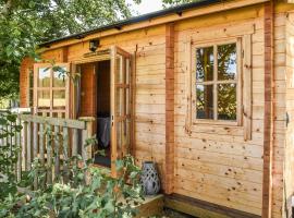 Pottles Retreat, hotel i Brundall