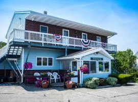 Inn Between the Beaches & Villager