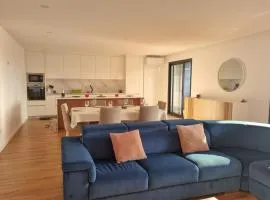 Sisters Apartamento -200m2 centre ville