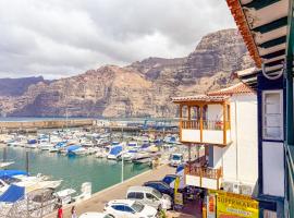 Gigantes Cliff House, khách sạn ở Acantilado de los Gigantes