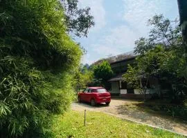 The zerai private villa