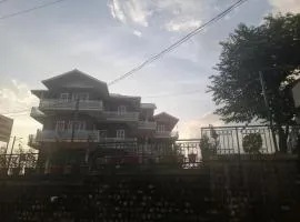 Hotel Dharamshala Ayush Health Paradise