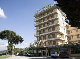 Hotel Barberino, hótel í Barberino di Mugello