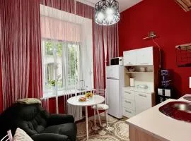 Два Кроки до Хрещатика Історичний Центр Укриття Є