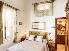 Gul Hanim House Boutique Hotel: Lefkosa Turk şehrinde bir otel