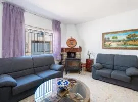 Casa rural La Luna