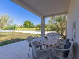 Olivo 1 - apartment for six people