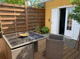 Appartement Villèle