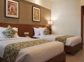 Yulia Village Inn Ubud