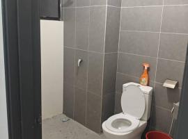 The Cermai Homestay، فندق في سونغاي بولوه