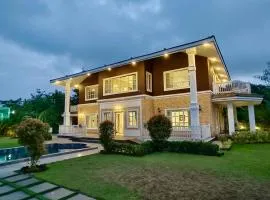 Ivy House
