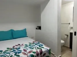 Pequeño Alojamiento