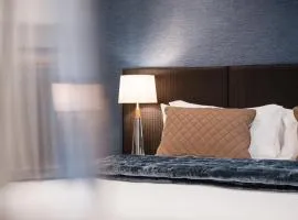 Gilmer Apartment Hotel