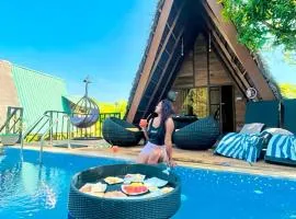 Private Pool Sun Shade Resort & Spa