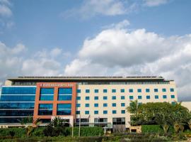 Hilton Garden Inn Nairobi Airport, Hotel in Nairobi