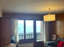 Bellevue L 013 - PLEASANT studio 4 pers