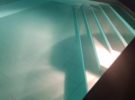 B&B Le Giadali, hôtel à Praia a Mare