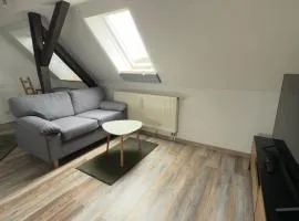 Larooms - Naumi#2 - charmantes Apartment