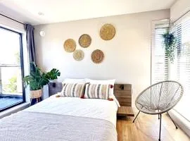 Vancouver Westside Villa 37