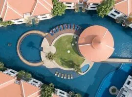 The Royal Family Suites by Memoire Palace Resort & Spa