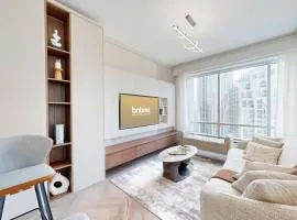 bnbmehomes - The Lofts Central