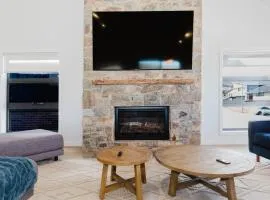 Rawson Retreat - 10 Rawson Street - Entire