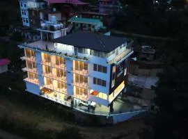 R Narayan Pleasant Inn Hotel