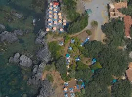 illicini stabilimento balneare e albergo