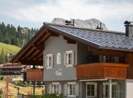 Chalet Toda