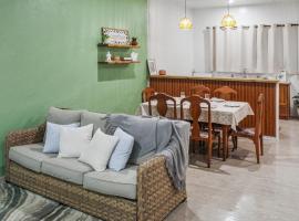 Tiare Central 2BR Unit, levn&yacute; hotel v destinaci Apia