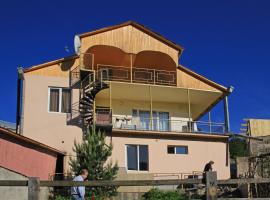 Dilbo House, inn in Dilijan