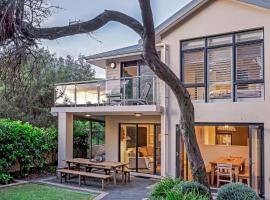 Sunset and Surfside, hotel v destinaci Yallingup