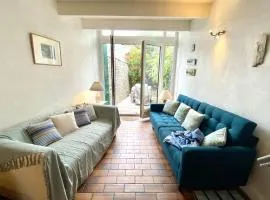 Nice House Rétaise With Garden Close To The Sea