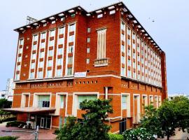 자이푸르 자이푸르 공항 - JAI 근처 호텔 Hotel Royal Orchid Jaipur, Tonk Road