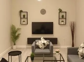 EMAAR Holiday Homes - Apartment 4