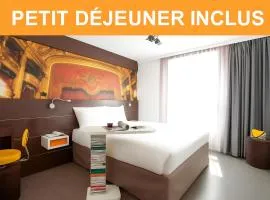 ibis Styles Montpellier Centre Comedie