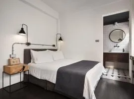未艾公寓WeLove Apartment