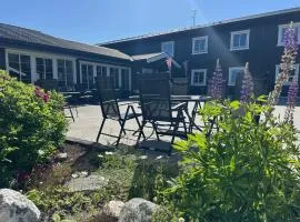 Bjorliheimen Fjellhotell-Hotellrom